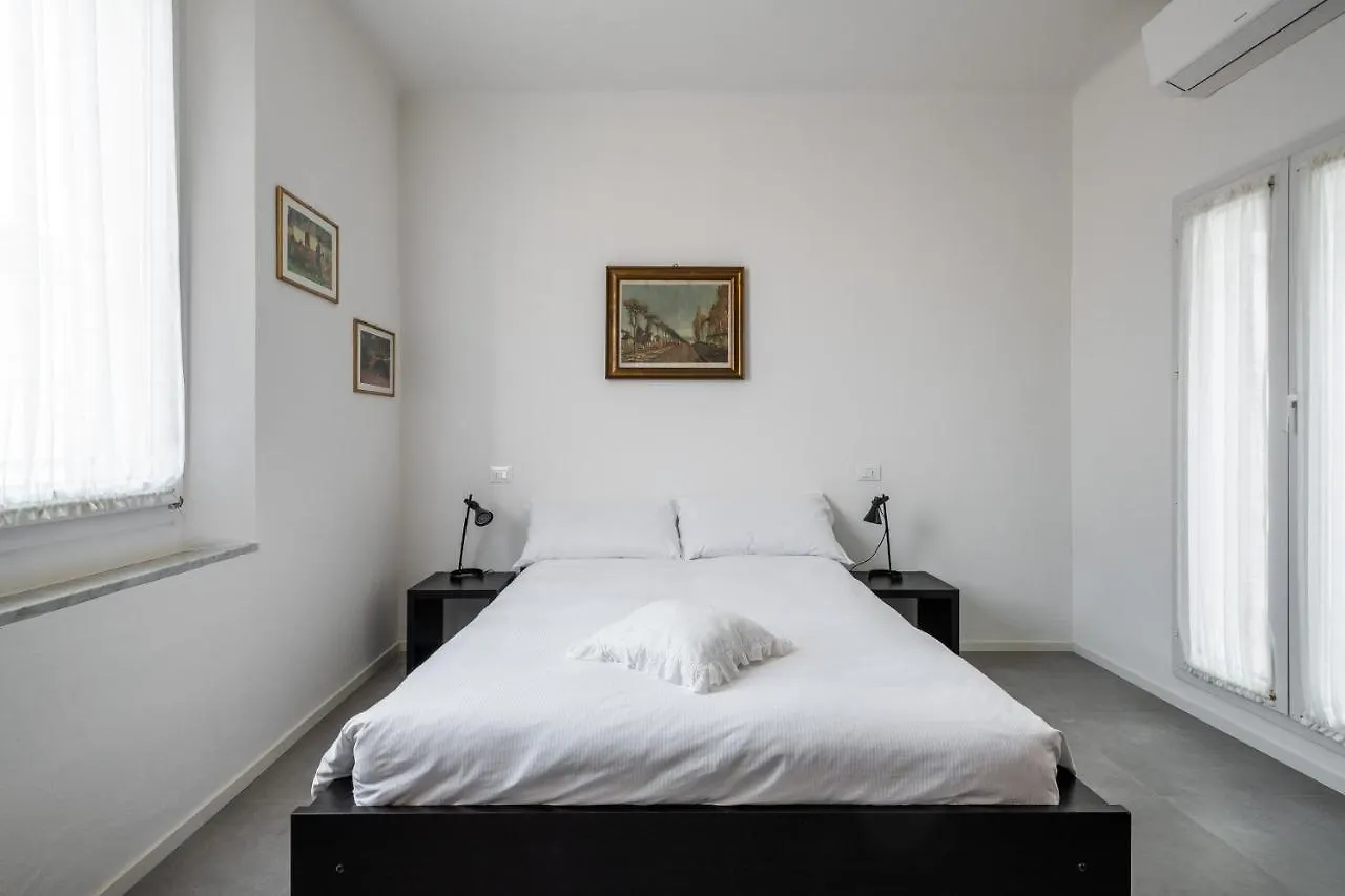 San Felice Apartments By Wonderful Italy بولونيا