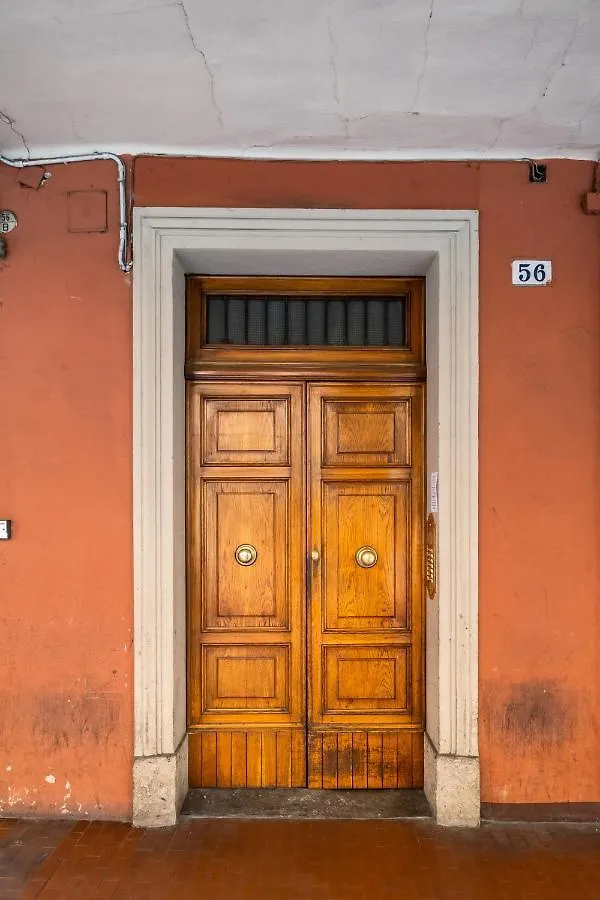 San Felice Apartments By Wonderful Italy بولونيا