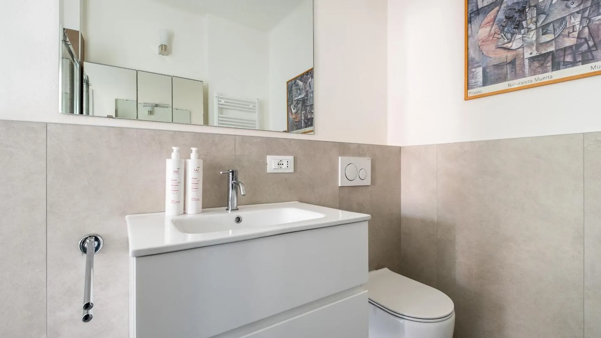 San Felice Apartments By Wonderful Italy بولونيا