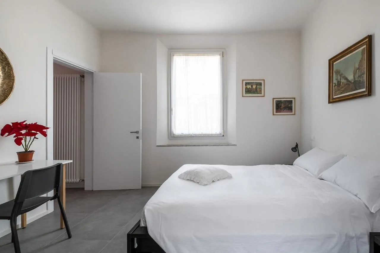 San Felice Apartments By Wonderful Italy بولونيا إيطاليا