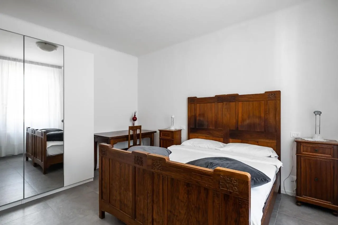 San Felice Apartments By Wonderful Italy بولونيا