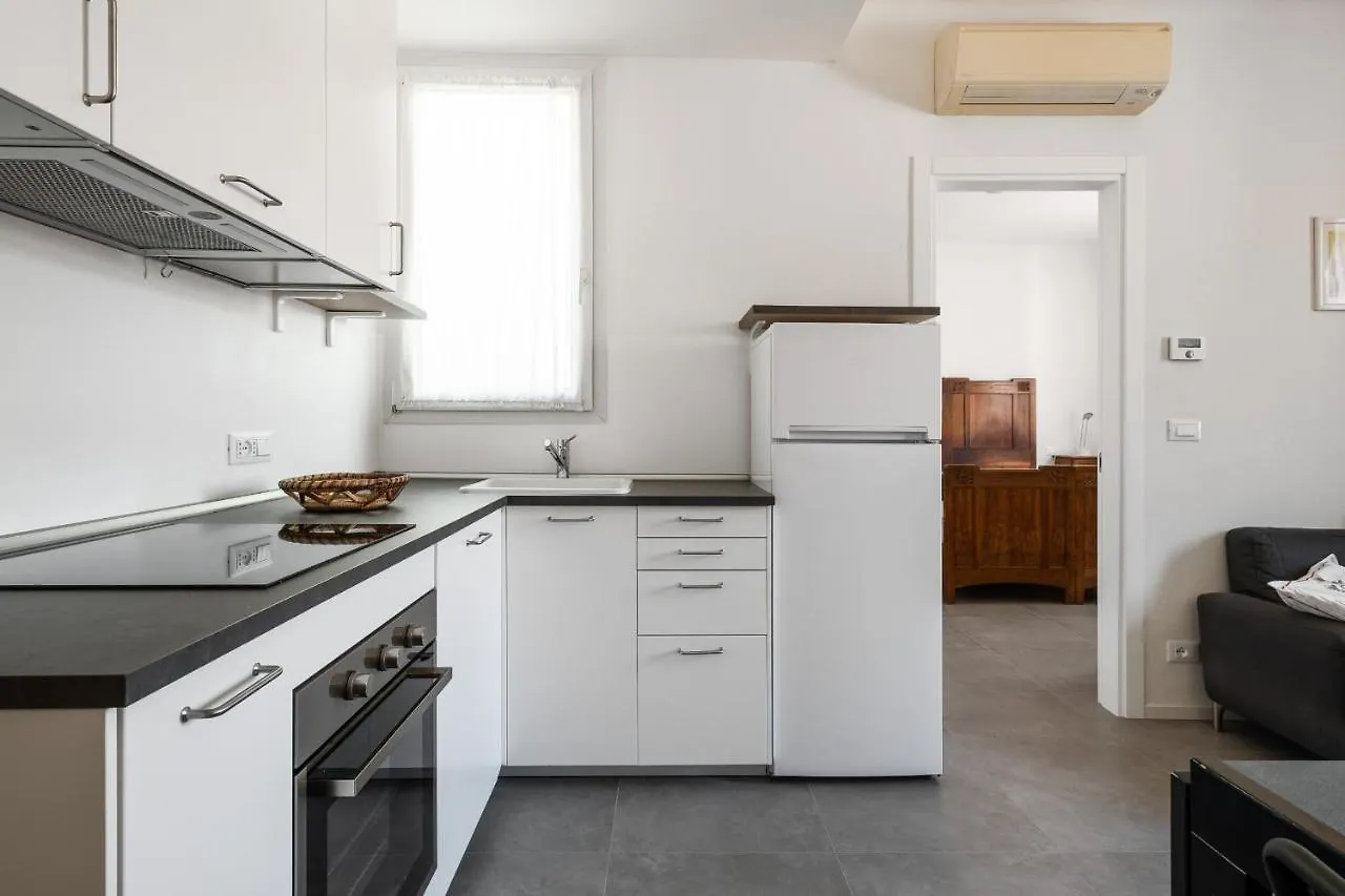 San Felice Apartments By Wonderful Italy بولونيا إيطاليا