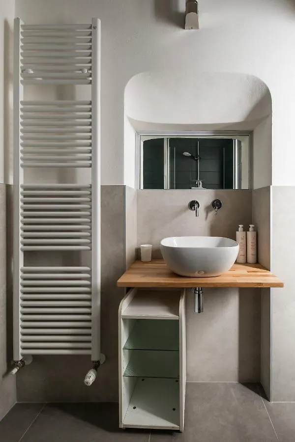 San Felice Apartments By Wonderful Italy بولونيا 0*,