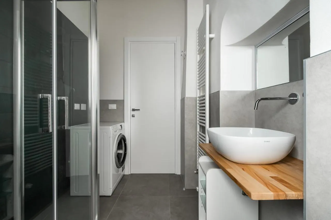 San Felice Apartments By Wonderful Italy بولونيا إيطاليا