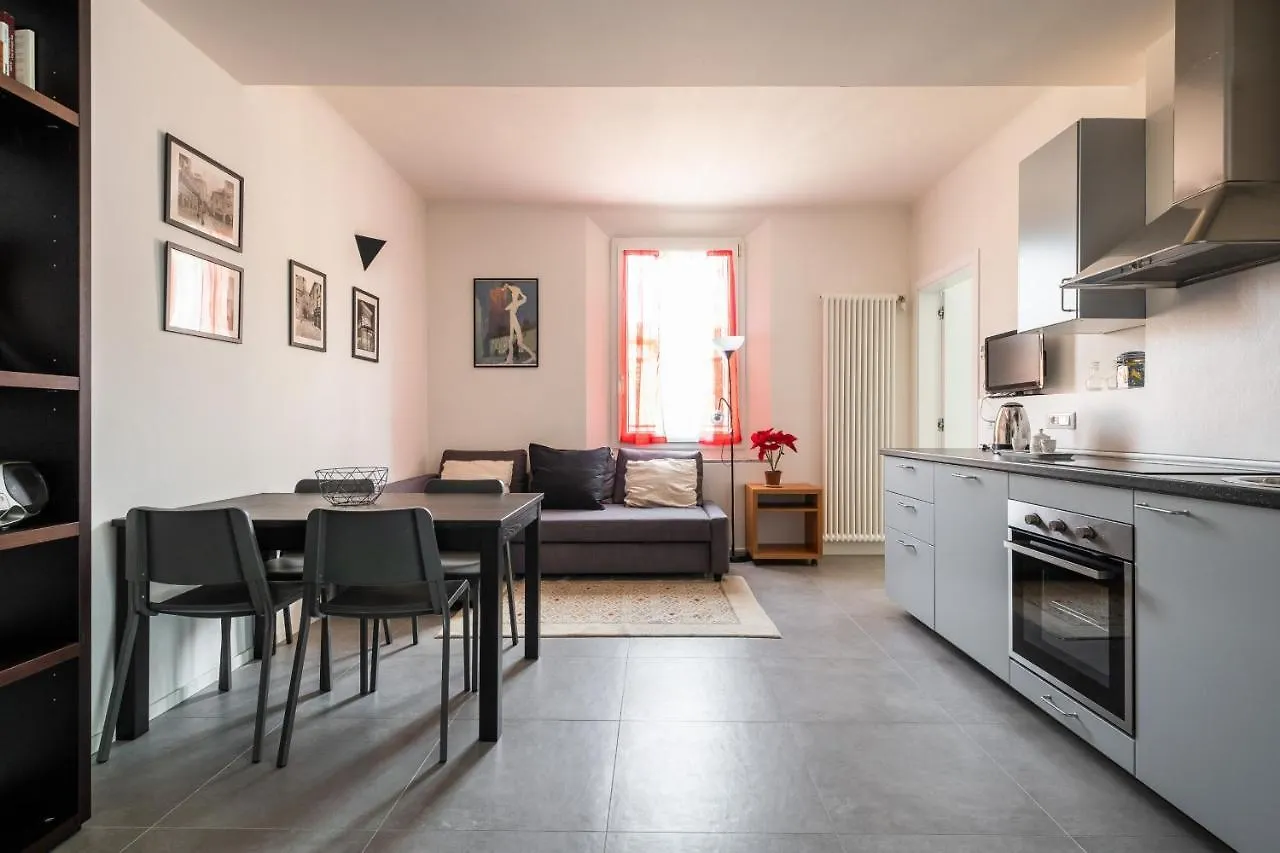 San Felice Apartments By Wonderful Italy بولونيا إيطاليا