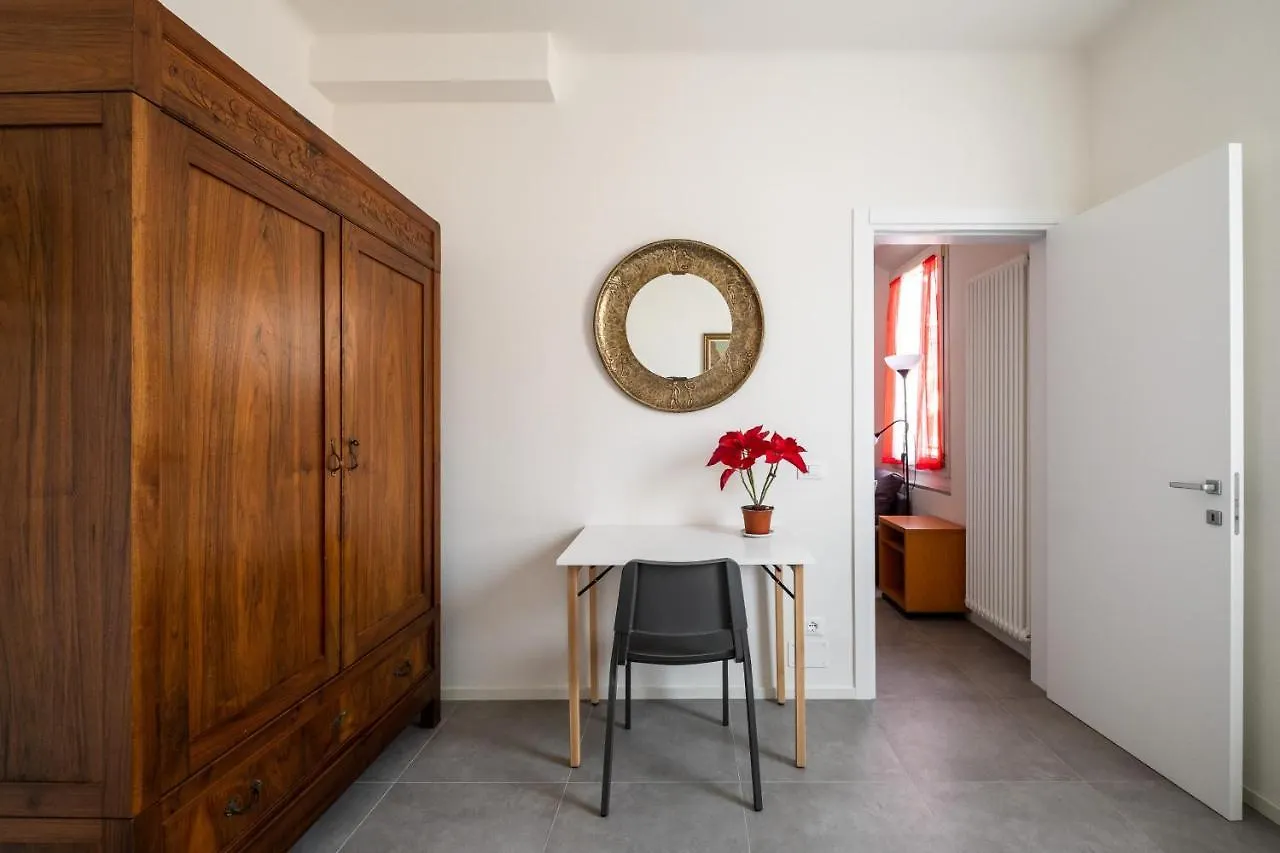 San Felice Apartments By Wonderful Italy بولونيا
