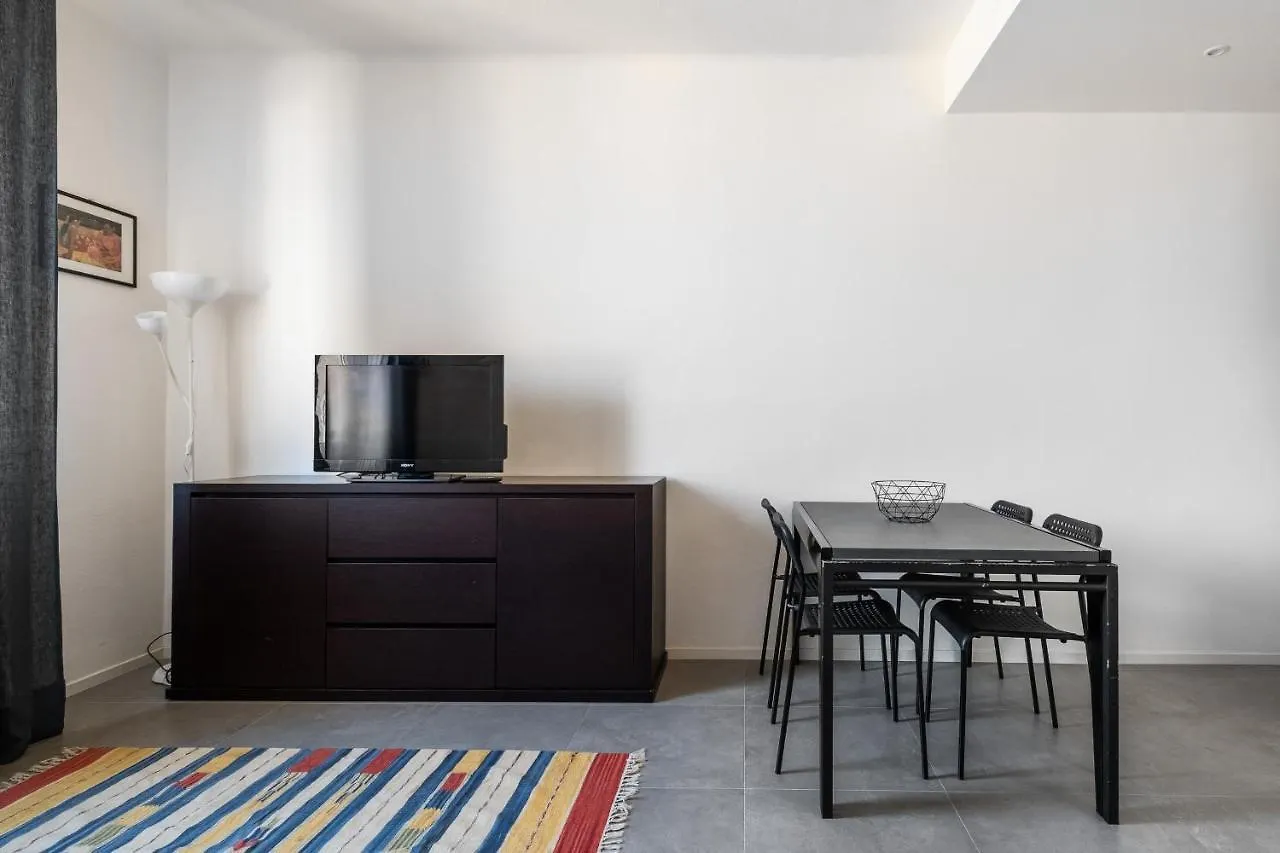 San Felice Apartments By Wonderful Italy بولونيا 0*,  إيطاليا